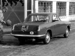 Ferrari 854 Prototipo 1959 года